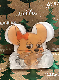 Символ года 2020