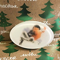 Снегирь