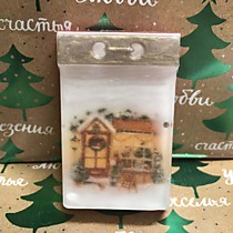 Зимний календарь