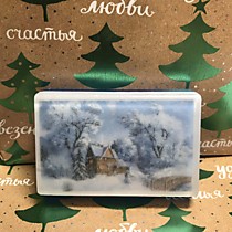 Зимняя сказка